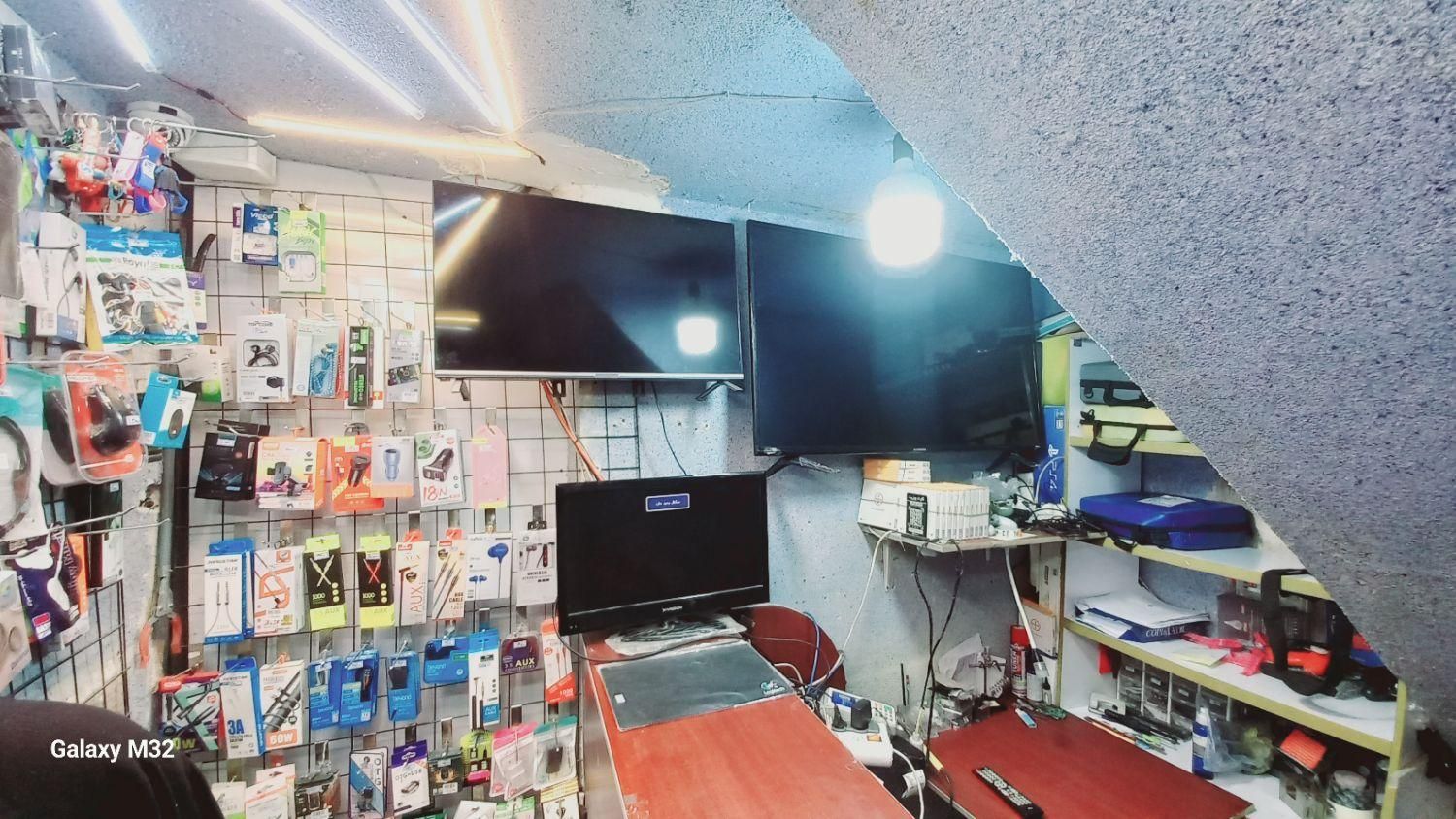 کرایه PS4 و تلویزیون با بهترین قیمت|خدمات رایانه‌ای و موبایل|قم, نیروگاه|دیوار