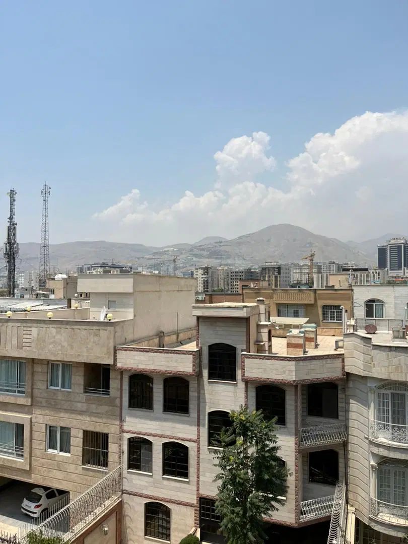 ویلایی‌سیمرغ‌ها/۱۲۵متر۲خواب/آسانسور دار|اجارهٔ خانه و ویلا|تهران, شهرک هما|دیوار