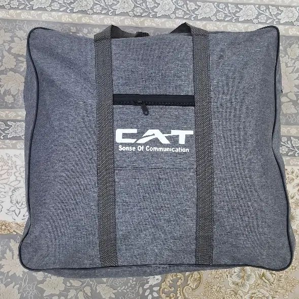 کاور پتو برزنتی CAT ضد آب و محکم ویژه تخفیف|رختخواب، بالش، پتو|تهران, میدان ولیعصر|دیوار