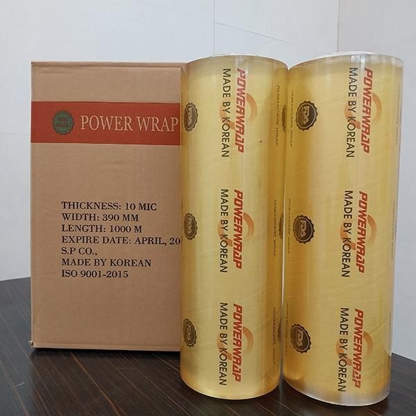 عرضه مستقیم سلفون روکش غذا .استرچ غذایی.سلفون پاور|ظروف نگهدارنده، پلاستیکی، یک‌بارمصرف|اصفهان, رسالت|دیوار