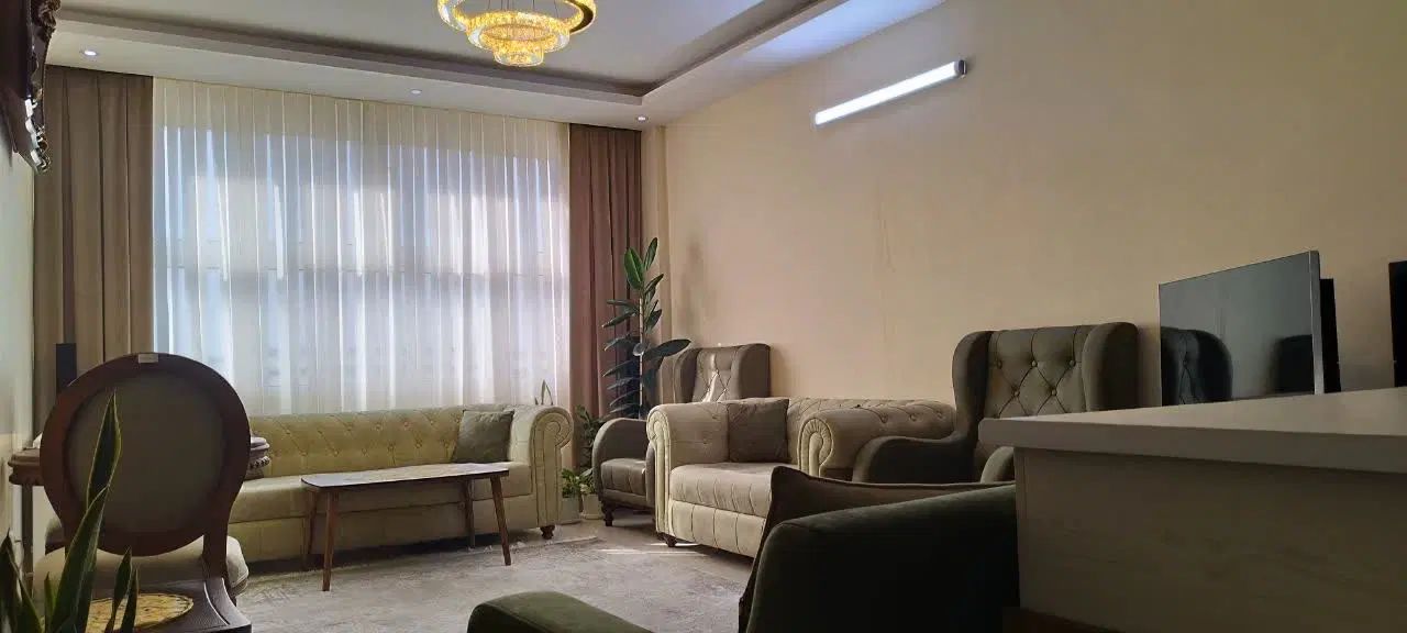 فروش آپارتمان/83متر/شیک/درخشان/لیمجیردرخشان|فروش آپارتمان|اصفهان, لیمجیر|دیوار