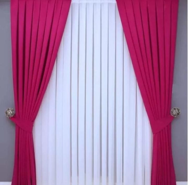 نصاب همه ی پرده ها.مینیمال و پانچ وغیره. همه مناطق|پرده، رانر، رومیزی|تهران, جمالزاده|دیوار