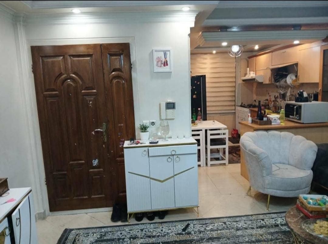 ۶۵ متر / ۲ خواب / تکواحدی /تخلیه/ میادین نارمک|اجارهٔ آپارتمان|تهران, مدائن|دیوار