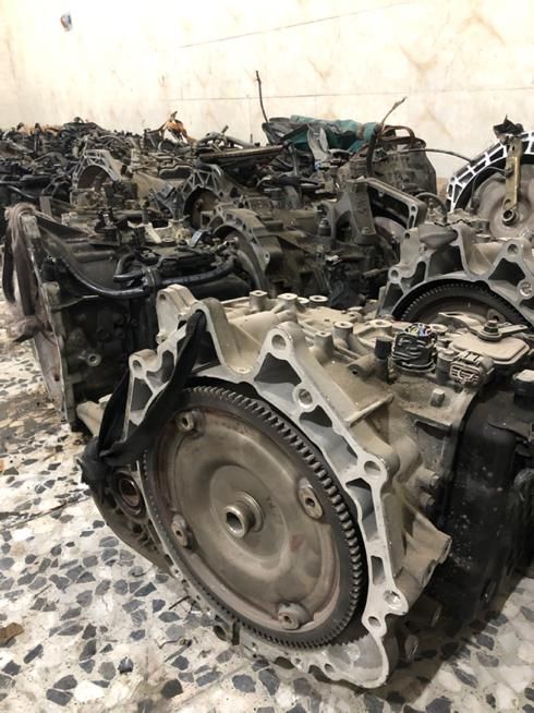 گیربکس و موتور استوک هیوندای کیا تویوتا پژو|قطعات یدکی و لوازم جانبی|اصفهان, رسالت|دیوار