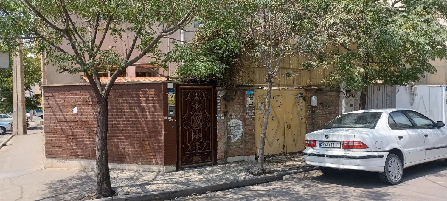 اجاره خانه دربستی ۸۵ متری ۱ خوابه در پشت کلانتری|اجارهٔ خانه و ویلا|تهران, مشیریه|دیوار