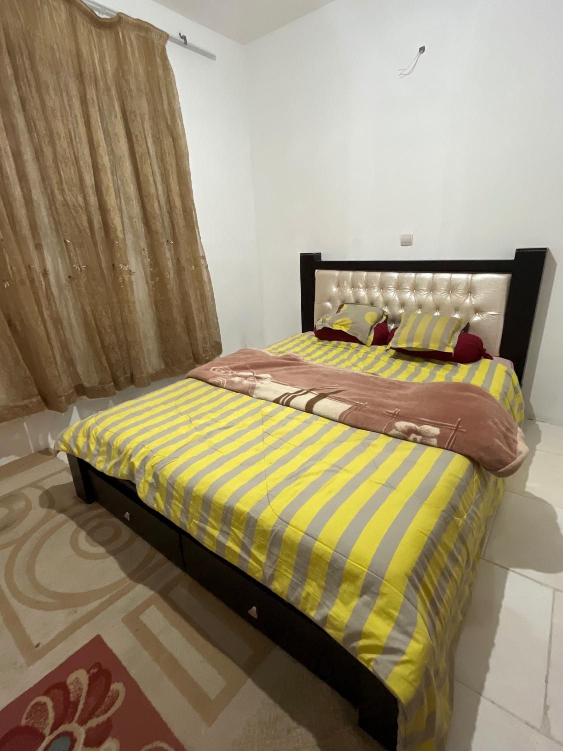 اجاره کوتاه مدت آپارتمان سویت سوییت|اجارهٔ کوتاه‌مدت آپارتمان و سوئیت|پرند, |دیوار