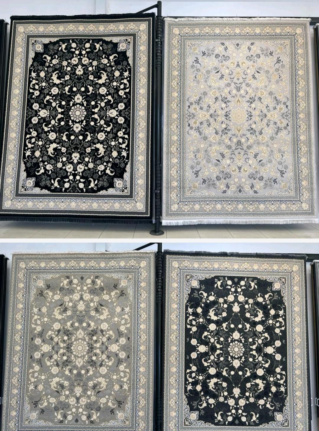 فرش //تولیدی درمحله نقدواقساط|فرش|بندرعباس, |دیوار