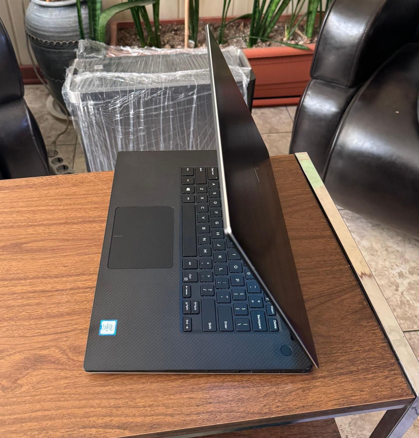 لپتاپ استوک Dell precision 7720|رایانه همراه|تهران, ونک|دیوار