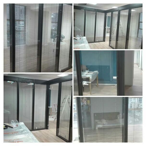 خدمات پارتیشن خوانساری|دفتر کار|تهران, توحید|دیوار