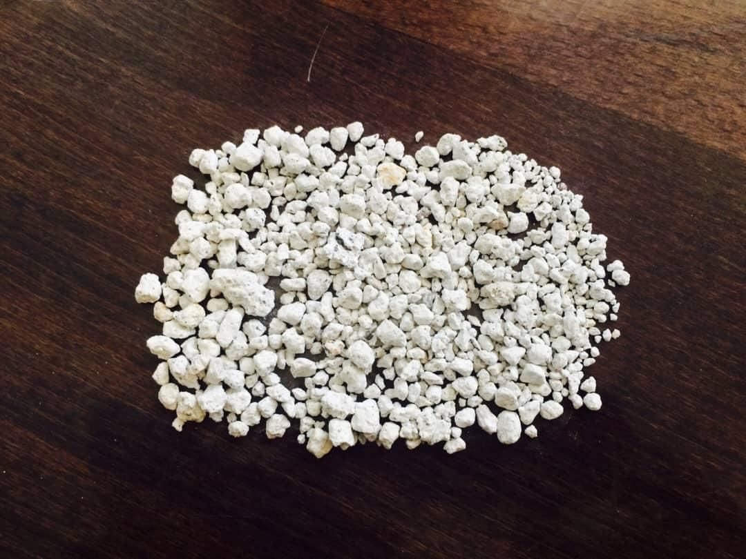 پوکه معدنی/پوکه لیکا/پوکه پرلیت|عمدهفروشی|قلعه گنج, |دیوار