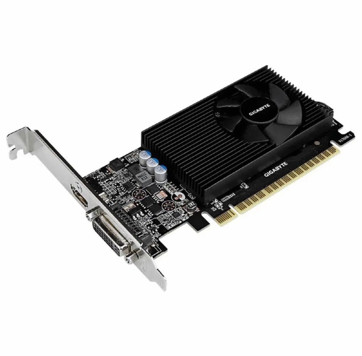 کارت گرافیک nvidia GT730|قطعات و لوازم جانبی رایانه|اصفهان, باب الدشت|دیوار