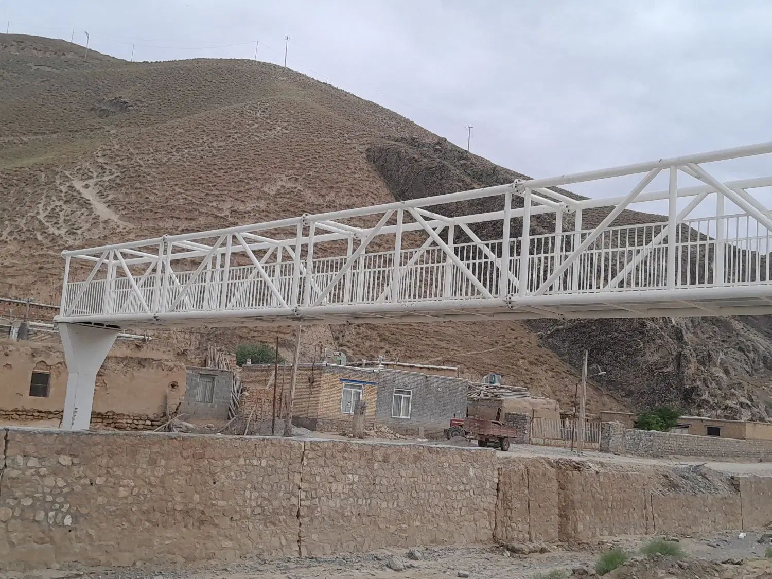 سرپرست کارگاه ساختمانی|استخدام معماری، عمران و ساختمانی|مشهد, هدایت|دیوار