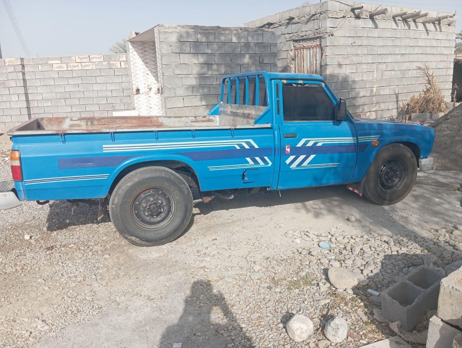 نیسان زامیاد Z 24 آپشنال، مدل ۱۴۰۲|خودرو سواری و وانت|بندرعباس, |دیوار