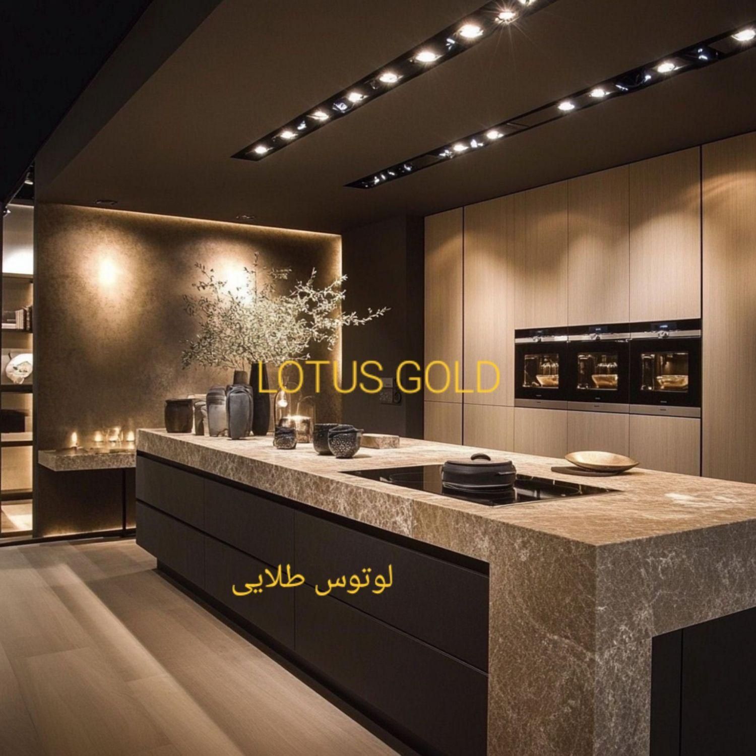 آشپزخونتو مدرن کن هود سینک گاز روشویی کابینتی|مصالح و تجهیزات ساختمان|رشت, کوی جام جم|دیوار