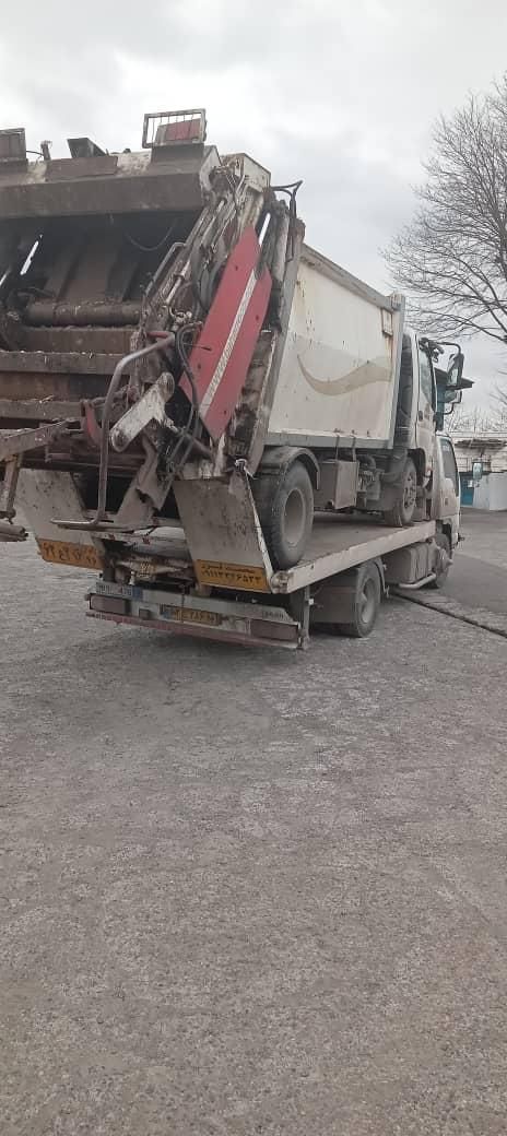 ماشین خودربر|خدمات حمل و نقل|رشت, اسماعیل آباد|دیوار