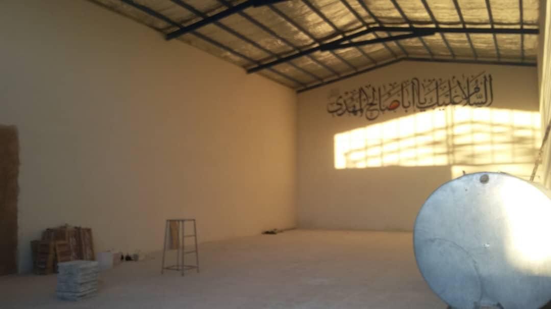 ۲۰۰متر/سوله/کانال نوربخش/با تبرئه|فروش دفتر صنعتی، کشاورزی، تجاری|اصفهان, قهجاورستان|دیوار