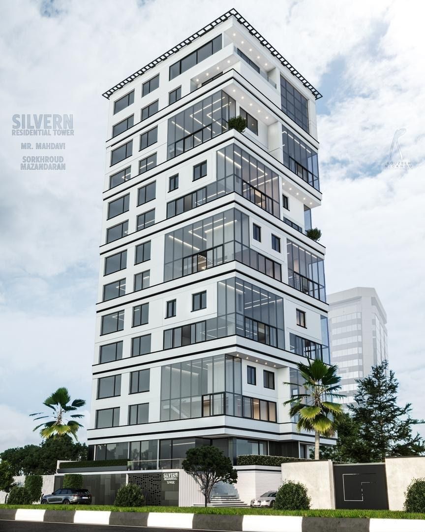 گلچین پیش فروش واحدهای ساحلی در سرخرود|پیش‌فروش املاک|سرخرود, |دیوار