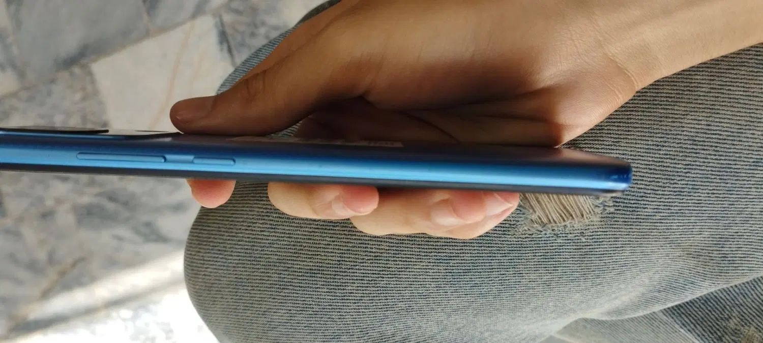 شیائومی Redmi 10C با حافظهٔ ۱۲۸ گیگابایت|موبایل|مشهد, رسالت|دیوار