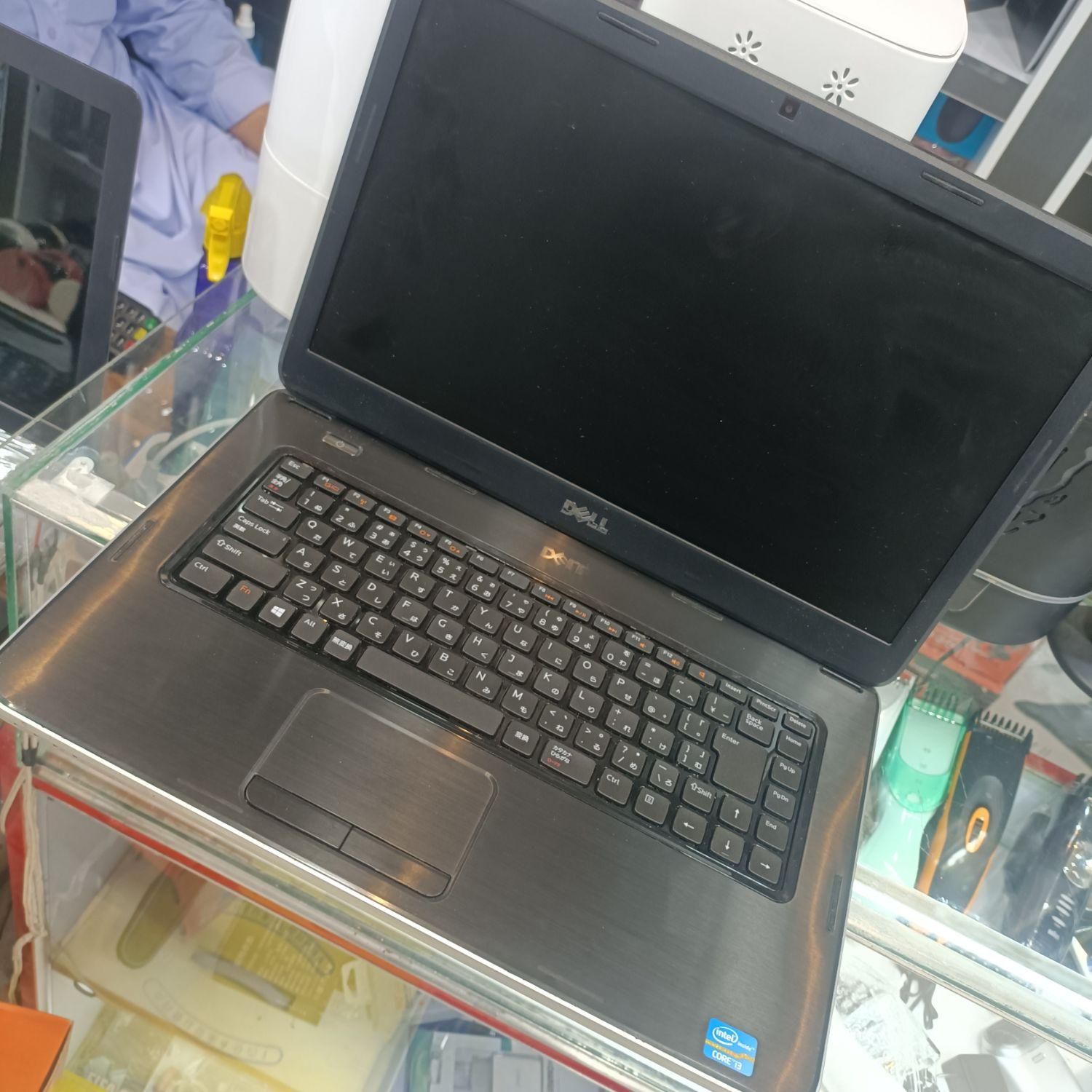 لپتاپ دل i7|رایانه همراه|کرج, اصفهانی‌ها|دیوار