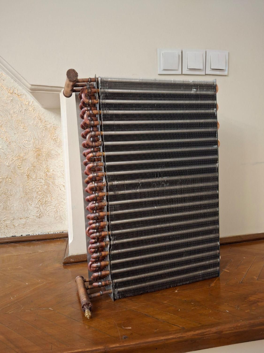 کوئل فنکوئل ،اسپیلت ،هواساز|کولر گازی و فنکوئل|تهران, شهرک دانشگاه|دیوار