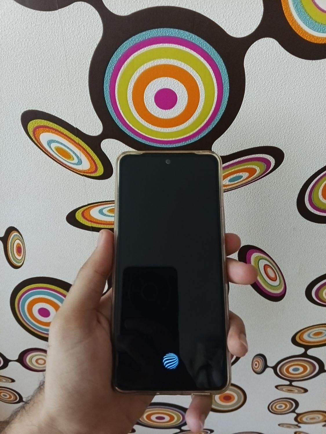 گوشی ویوو vivo v30 lite 5G|موبایل|کرج, اصفهانی‌ها|دیوار