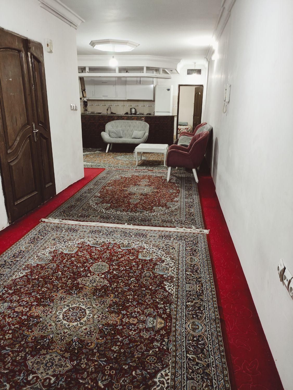 سوییت سویت سوئیت نزدیک حرم بازار فردوسی|اجارهٔ کوتاه‌مدت آپارتمان و سوئیت|مشهد, طلاب|دیوار
