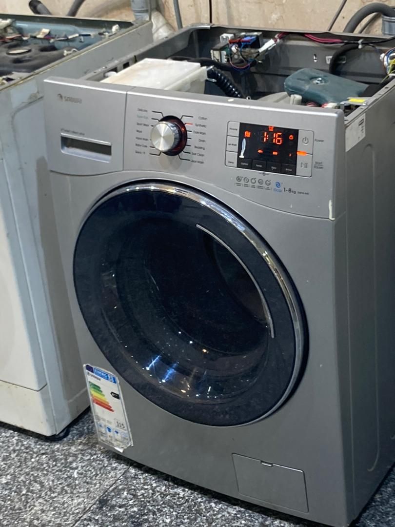 تعمیر / تعمیرات لباسشویی پردیس|خدمات پیشه و مهارت|پردیس, |دیوار