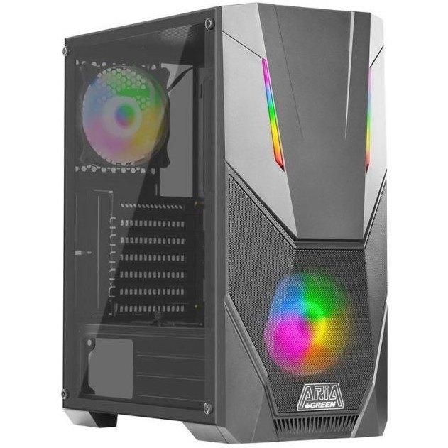 کیس گیمینگ 12400F/32GB DDR5/RTX 4060|رایانه رومیزی|اصفهان, درب کوشک|دیوار