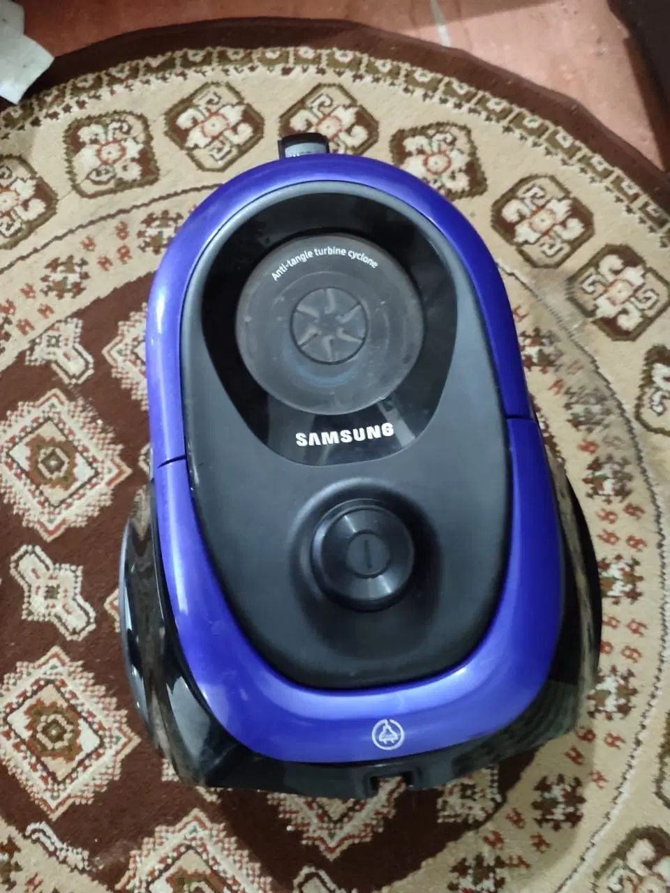 جاروبرقی|جاروبرقی، جارو شارژی، بخارشو|کرج, شهرک بنفشه|دیوار