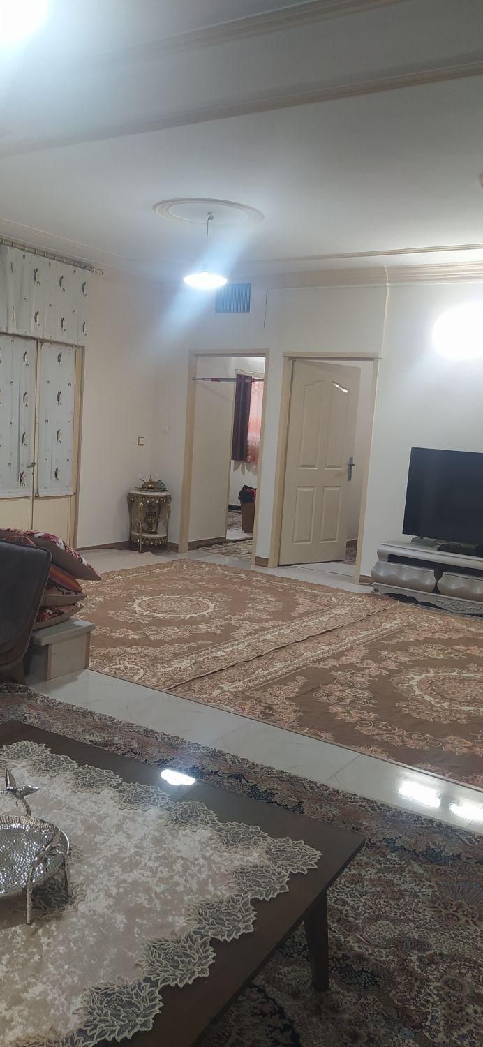 فروش آپارتمان ۱۳۰ متری ۳ خوابه طبقه ۱|فروش آپارتمان|رباط‌کریم, رباط‌کریم|دیوار