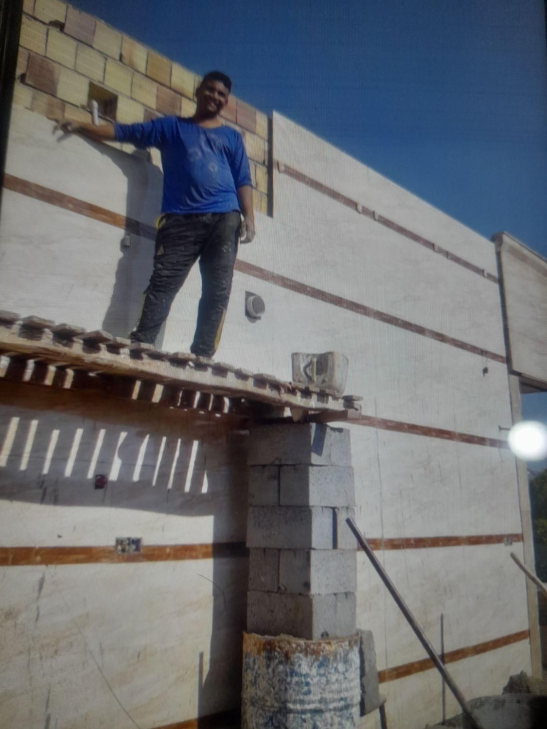 کاشی کاری|خدمات پیشه و مهارت|میناب, |دیوار