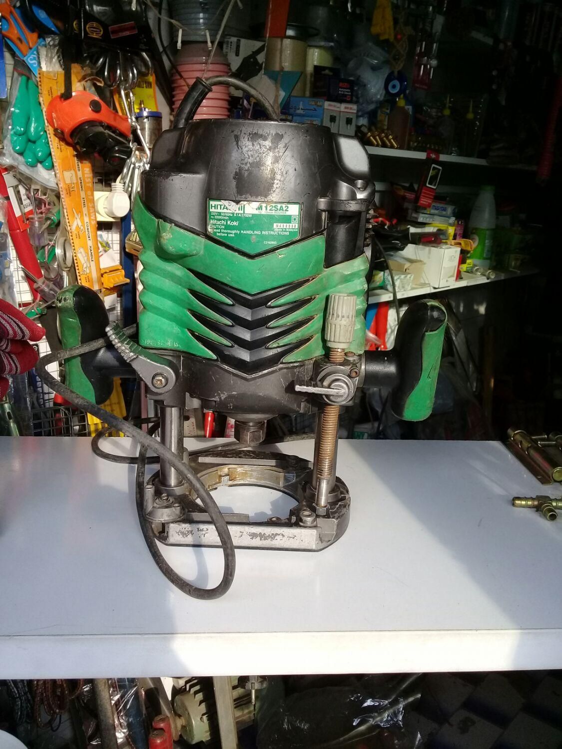 دریل شارژی ماکیتا اره گرد بر فارسی بر|ابزارآلات|رشت, حمیدیان|دیوار