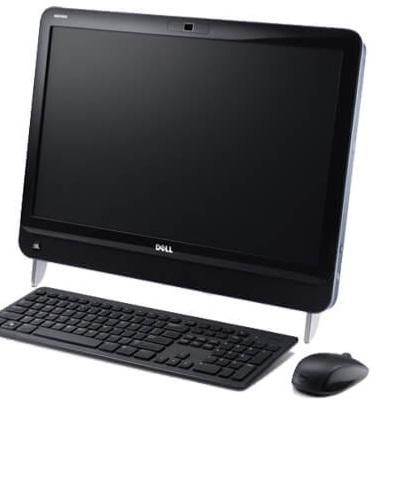 رایانه hpتاچ all in one مدل 7320|رایانه رومیزی|یزد, |دیوار