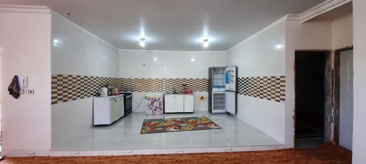 اجاره ویلا مبله پارکینگ دارد روستای چشمه|اجارهٔ کوتاه‌مدت ویلا و باغ|دورود, |دیوار
