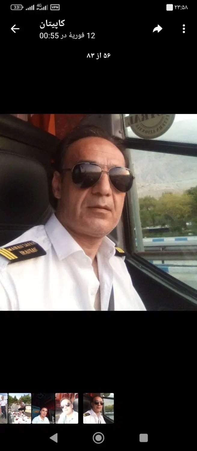 راننده اتوبوس|خدمات حمل و نقل|تهران, بریانک|دیوار