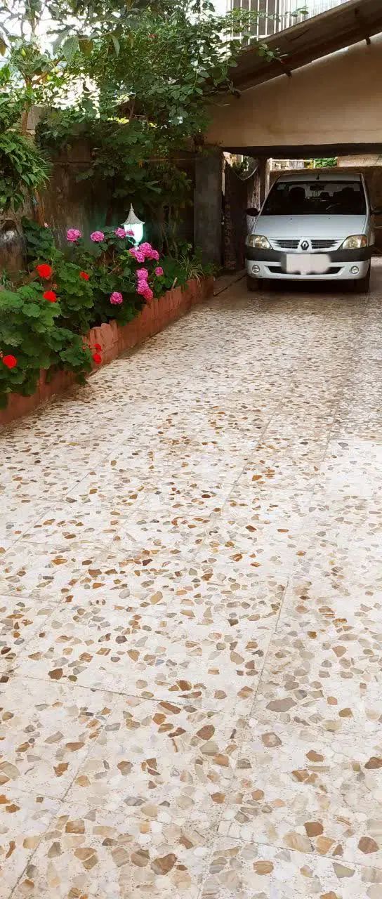 اجاره کوتاه مدت دوخوابه با پارکینگ نزدیک دریا|اجارهٔ کوتاه‌مدت آپارتمان و سوئیت|رامسر, |دیوار