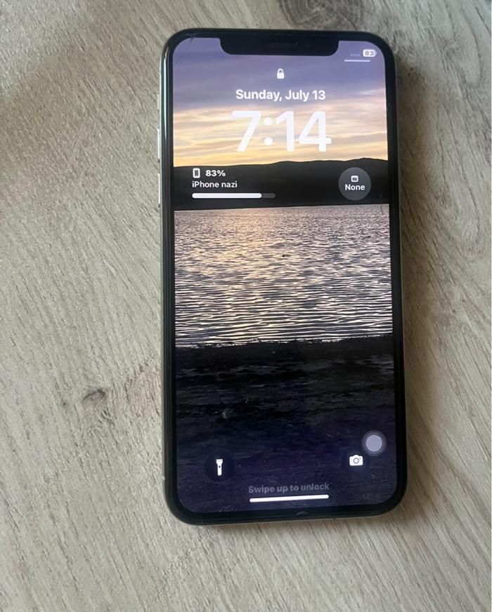 اپل iPhone X با حافظهٔ ۲۵۶ گیگابایت|موبایل|تبریز, |دیوار