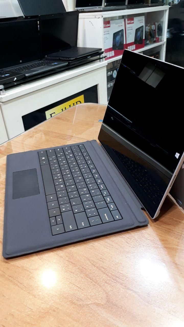 SURFACE PRO 3|رایانه همراه|گرگان, |دیوار