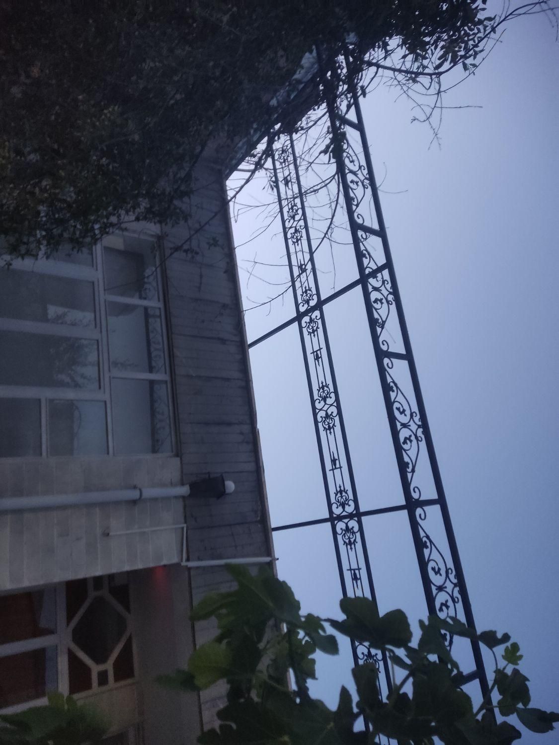 جوشکاری . ساخت . نصب . تعمیرات|خدمات پیشه و مهارت|مراغه, |دیوار