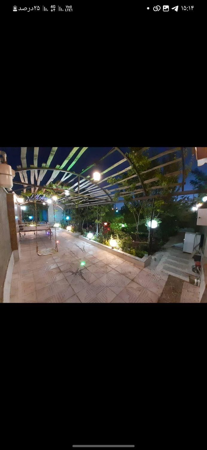 اجاره خانه ویلا|اجارهٔ کوتاه‌مدت ویلا و باغ|کاشان, کارگر|دیوار