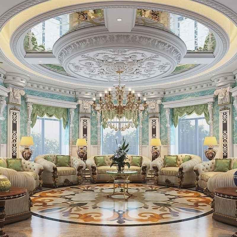 اجاره آپارتمان ۲۵۰ متری شیک ، ۴ خوابه در آبشار|اجارهٔ آپارتمان|اصفهان, آبشار|دیوار