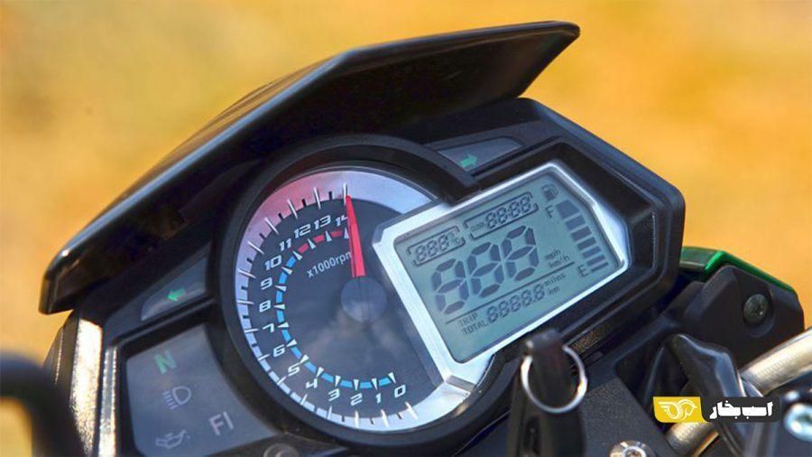 موتور سیکلت بنلی جفت 250cc مدل 403 صفر کیلومتر|موتورسیکلت|قم, باسکول|دیوار