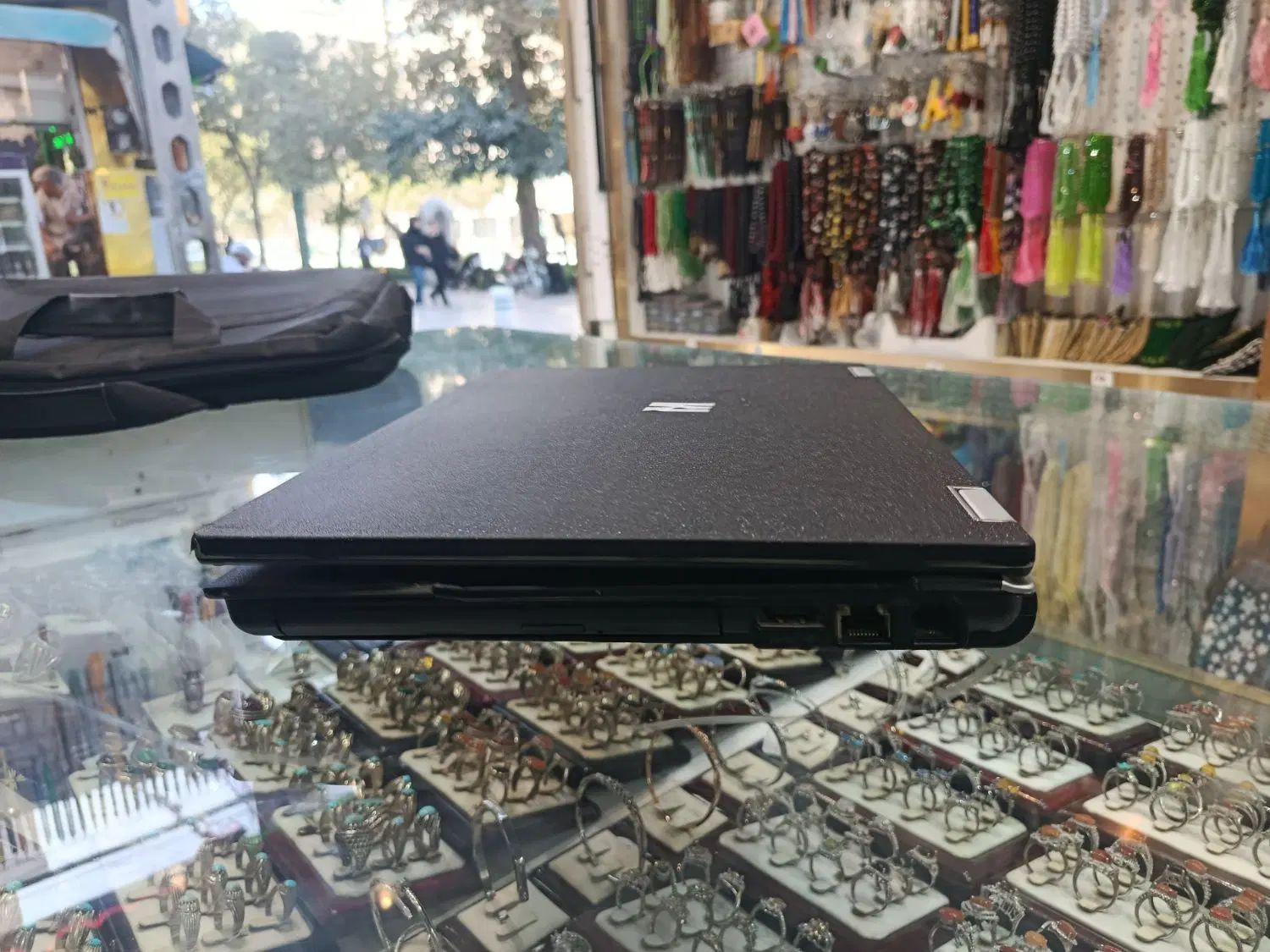لبتاب hp|رایانه همراه|مشهد, سپاد|دیوار