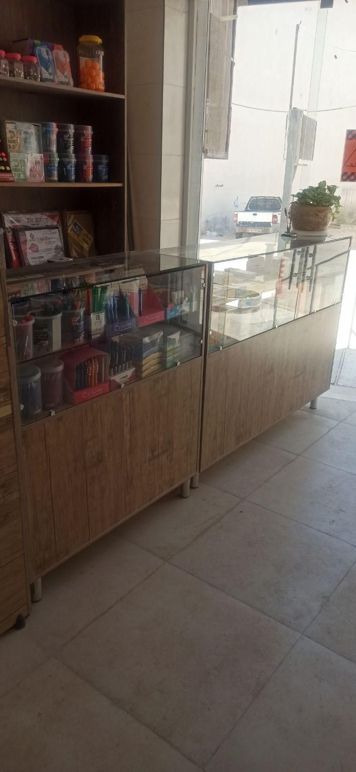 کانتر، کمد، ویترین، کشو|دفتر کار|شیراز, جوادیه|دیوار