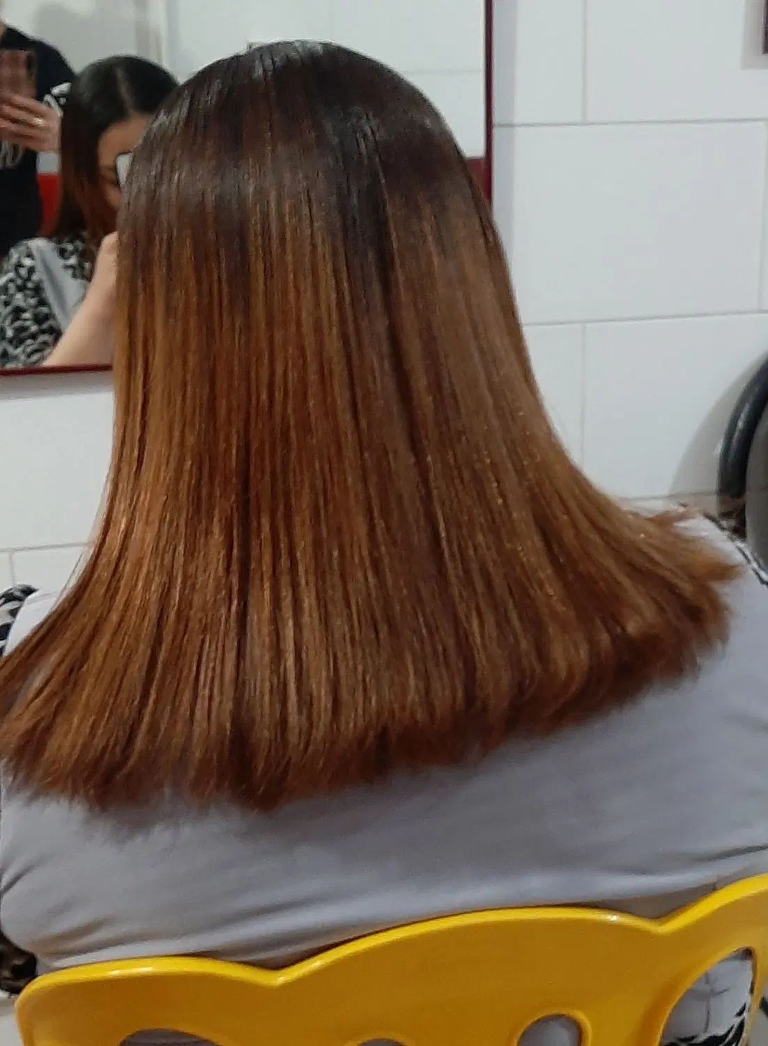 کراتینه پروتین تراپی وبوتاکس برای موهای اسیب دیده|خدمات آرایشگری و زیبایی|ابهر, |دیوار