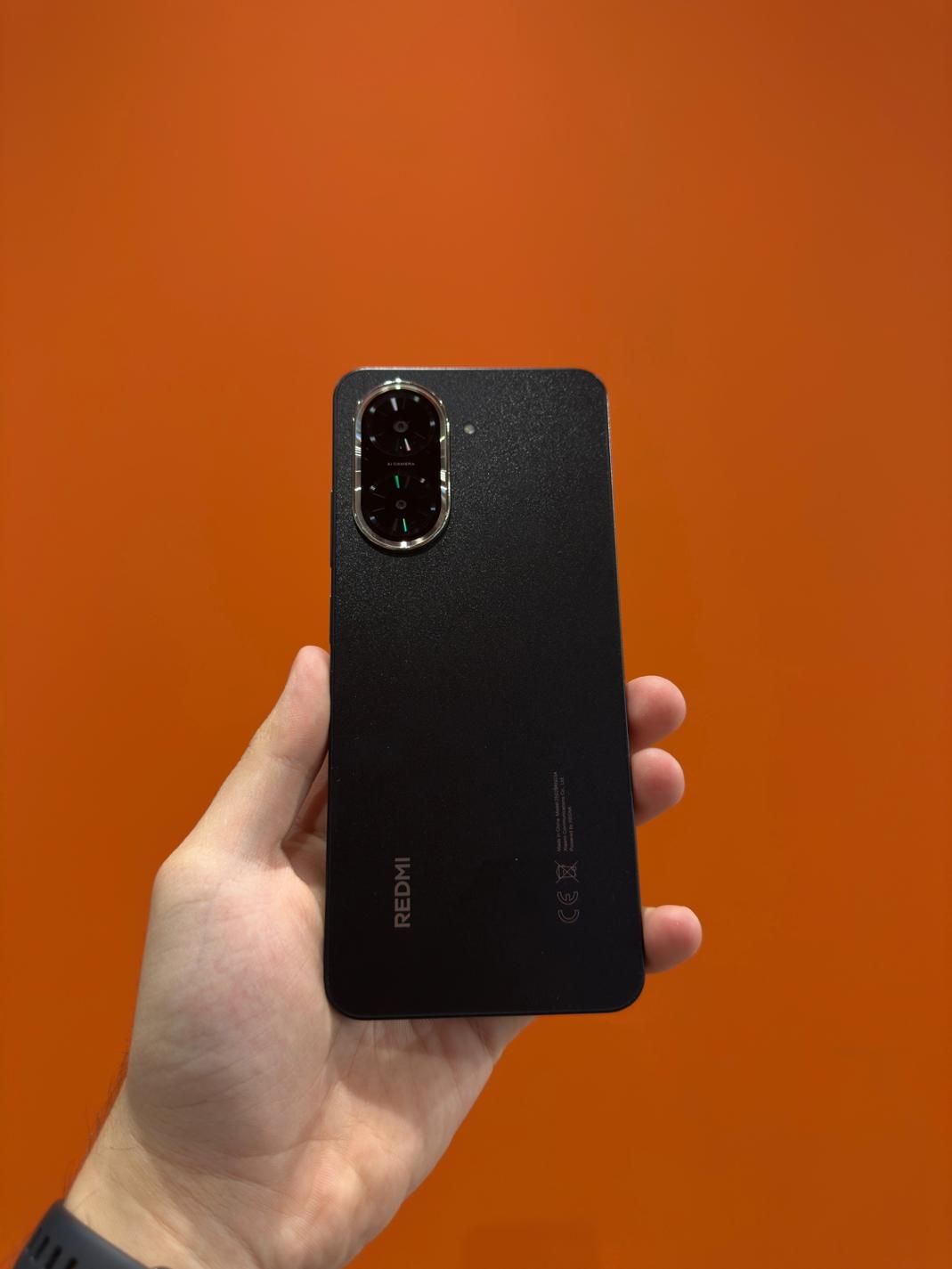 شیائومی Redmi A5 2025 اکبند ۱۲۸/۶۴|موبایل|مشهد, بهشت|دیوار