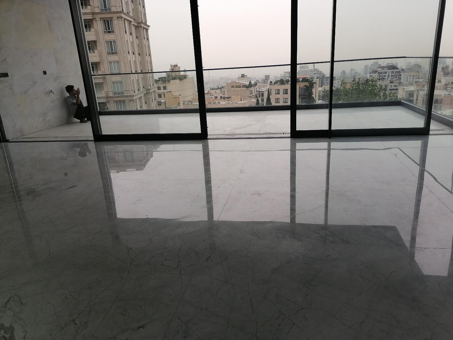 کفسابی همه جا سنگ ساب کفساب کفصاب موزائیک و بتن|خدمات نظافت|تهران, تهرانپارس شرقی|دیوار