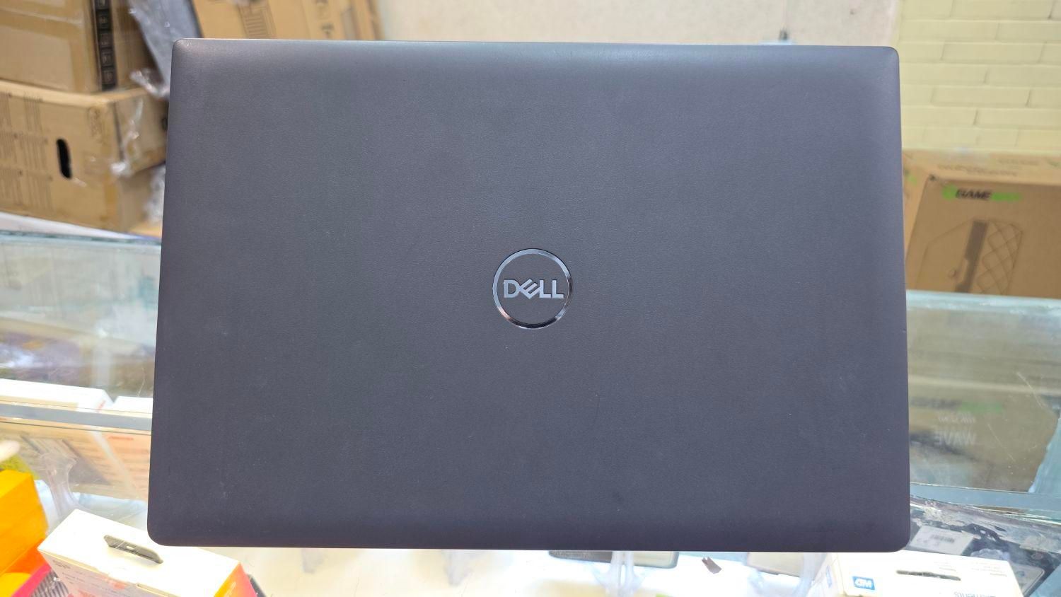 لبتاب DELL|رایانه همراه|ورامین, |دیوار