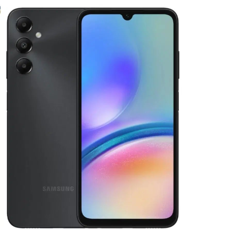 سامسونگ Galaxy A05s با حافظهٔ ۱۲۸ گیگابایت|موبایل|تهران, تهران پارس|دیوار