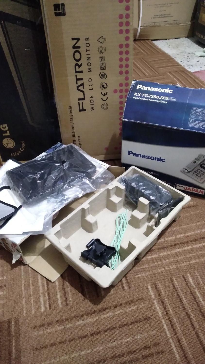 وسایل|قطعات و لوازم جانبی رایانه|بوشهر, |دیوار